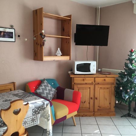 Au pieds des 3 vallées Brides-les-Bains Esterno foto