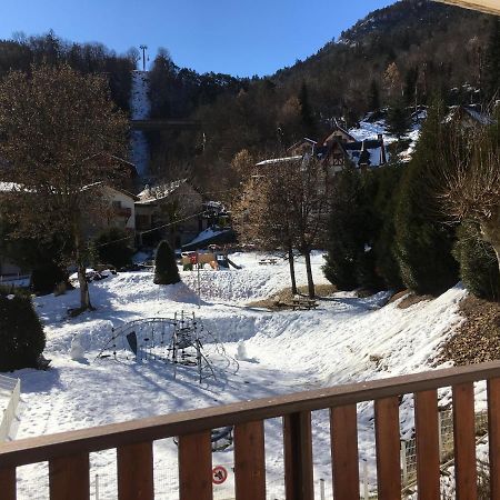 Au pieds des 3 vallées Brides-les-Bains Esterno foto