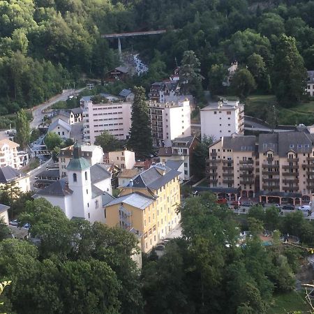 Au pieds des 3 vallées Brides-les-Bains Esterno foto