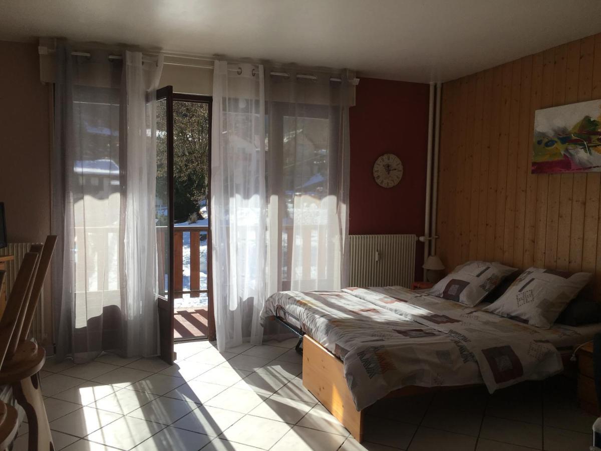 Au pieds des 3 vallées Brides-les-Bains Esterno foto