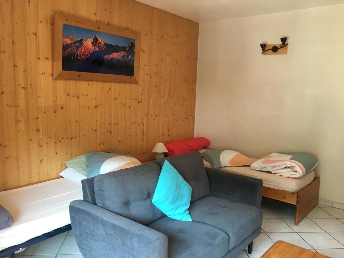 Au pieds des 3 vallées Brides-les-Bains Esterno foto
